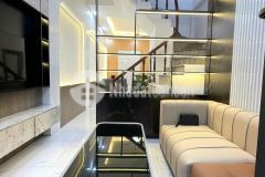 Còn 1 căn duy nhất bán nhà đào tấn 32m2 4 tầng 3.2m mặt tiền 6.9 tỷ ngõ thông