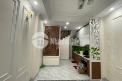 Bán nhà kiêu kỵ gia lâm dt 40m 3 tầng mt 4m giá chỉ 4.6 tỷ