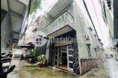 Đường trần mai ninh tân bình hcm bán nhà 1 trệt 2 lầu sổ hồng đẹp giá tốt