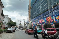 Bán nhà phố hxt nguyên hồng 75m2 ngang 4m tiện kd buôn bán sát phạm văn đồng chỉ 8.8 tỷ.