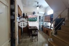 Bán gấp nhà mặt ngõ thông ôtô 40m 18xtỷ ông ích khiêm ba đình tiện ích đỉnh cao