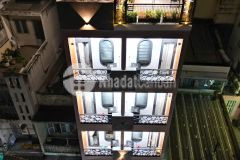 Bán gấp chdv đường điện biên phủ quận 10.dt5,8 x 19m5 tầng.giá 22,5 tỷ