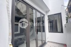 Bán nhà nguyễn văn cừ,gia thuỵ 6 tầng,46m,mt6m oto đỗ cổng nhỉnh 8 tỷ