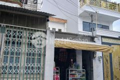 Bán nhà mặt tiền trung mỹ tây 12 quận 12 108m2, chỉ 6.2 tỷ