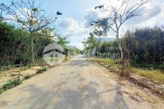 Bán nền 80m2 đường b15 kdc tân phú, cái răng, cần thơ