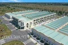 Bán nhà phố liền kề tại trảng bàng gần kcn phước đông sổ riêng ở ngay