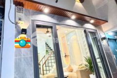 Nhà đẹp giá mềm phan xích long chỉ 4.65 tỷ sổ hồng riêng full nội thất