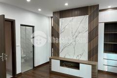 Nhà đã hoàn thiện, đẹp đón tếtmặt ngõ thông ô tô kinh doanh. chủ thiện chí