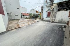 Bán lô góc 43m, đường ô tô đỗ cửa, sát vin 1, giá tốt, 0835459289