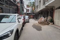 Bán nhà đặng tiến đông 63m2, 4 tầng. ngõ thông. oto vào 15.2 tỷ