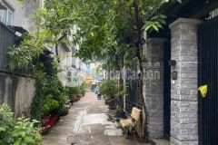 Bán nhà hẻm xe hơi gò xoài, bình hưng hoà a, bình tân, 65m2, giá chỉ 4.55 tỷ