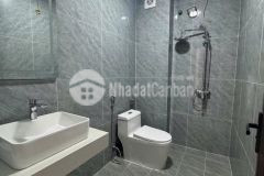 Nhà đẹp full nội thất 5 tầng ngõ thông mặt tiền rộng sổ nở hậu phúc lợi