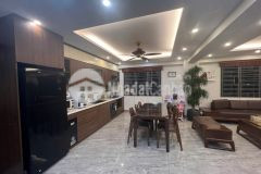 Bán chung cư đường nguyễn xiển, thanh xuân, 83m2, nhà đẹp full nội thất, sổ đỏ chính chủ