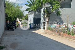 Bán đất tặng dãy trọ đường 904, p. hiệp phú, dt 210m7.5 tỷ thương lượng.