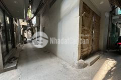 Cần bán gấp nhà ngõ chợ khâm thiên, đống đa, 35m2, lô góc 2 thoáng, chỉ 6.85 tỷ