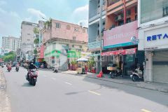 Chdv 16 phòng thu nhập 40trtháng vip phạm văn hai, p5 tân bình giá chỉ 8.95 tỷ tl