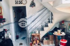 Cần bán nhà sổ hồng chính chủ trần xuân soạn q7