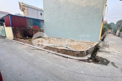 Cần chuyển nhượng đất thổ cư tại tiên hùng. nguyên khê. đông anh. hn