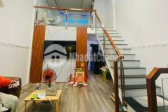 Nhà giáp quận 1 xô viết nghệ tĩnh bình thạnh, 68m2, giá 7,9 tỷ tl.