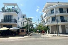 Bá.n nhà trệt lầu mặt tiền đường b2, kdc hưng phú 1, phường hưng phú, quận cái răng, tpct.