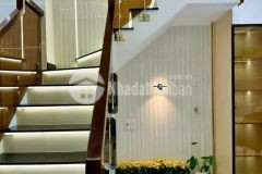 Nhà hẻm phạm đăng giảng, bình hưng hòa a dt 58,8m2 3 lầu 4pn 5wc giá 7,3 tỷ