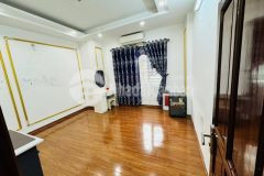 Cho thuê nhà riêng ngõ 43 chùa bộc, đống đa 45m x 4t, 4pn3vs, đủ đồ giá 15 triệu