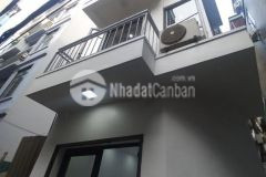 8,5 tỷ phú mỹ lô góc ngõ thông thoáng sáng gần phố gần ô tô