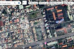 Bán lô đất đẹp 2 mặt tiền đường 447 lê văn việt tăng nhơn phú a, dt 72m²8 tỷ tl