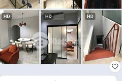 Cho thuê nhà hẻm xe hơi tại tp hồ chí minh, giá chỉ từ 27trth. lh0934005382, 0372931444