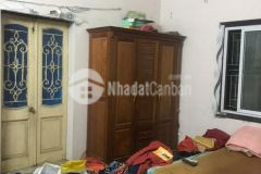 Mặt phố dương văn bé bán 78m tặng nhà hai bà trưng