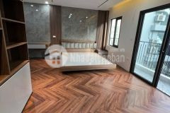 Bán nhà tôn đức thắng. đống đa. 7 tầng thang máy. dt 40m2. mt 6,8m. giá 13,35 tỷ.