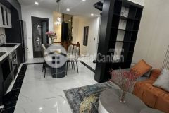Ngõ ô tô nguyễn cao lô góc 39m² 5 tầng thang máy mặt tiền 6.7m giá chỉ 11.95 tỷ