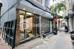 Bán nhà phố tân mai nhà mới xây thoáng, oto đỗ sát nhà, dt 32m giá 6.65 tỷ sđcc