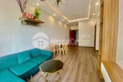Chính chủ bán căn hộ 66m2 view đẹp tại thanh hà mường thanh hơn 2,5 tỷ