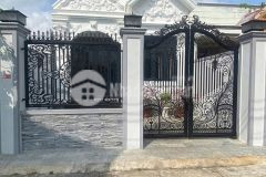 Bán nhà biệt thự mini khu vượt vượt lũ phường 8 vĩnh long