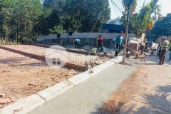 Chỉ 3 lô duy nhất tại kcn thanh hà, lạc thủy, hòa bình chỉ với giá 4xxtr lô, dt đa dạng