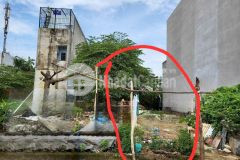 87m2 thổ cư 1 kênh tham lương, tân tạo giá 3,8 tỷ