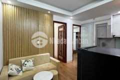 Bán căn hộ cc mini ngõ 211 khương trung, thanh xuân 50m, 2 ngủ giá 1.67 tỷ, phôi sổ riêng