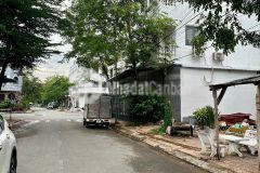 Bán nền có 2 hẻm kt 2m đường số 1 kdc văn hóa tây đô, hưng thạnh, cái răng, cần thơ.