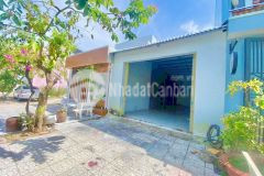 Cho thuê nhà nhà trệt ngay chợ khu văn hóa tây đô, hưng thạnh, cái răng