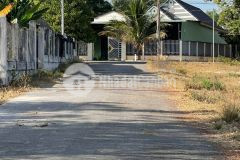 Cần bán gấp nền đất thị trấn tân khai, huyện hớn quản, bình phước,sổ hồng riêng, giá 480tr