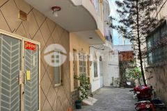 Bán nhà 499 lê quang định, p.1, gò vấp 5 x 8, giá 5,5 tỷ