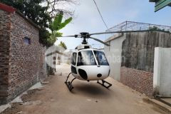 Thanh trì cần bán 56m2 đất đấu giá mặt tiền 5m ô tô tránh 4.2x tỷ