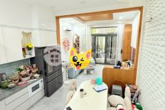 Bán nhà hẻm xe hơi đường 32, quận 10, 5 tầng, ngang 4.2m, 59m2, gần mặt tiền, ở ngayvpcty, 15.8 tỷ