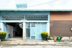 Nhà 257 bình thành, bhh b dt 360m2, điện 3 pha làm kho, may mặc giá 35tr tháng