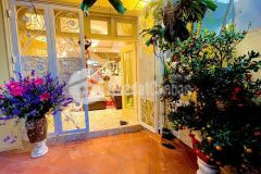 Phố trương định hoàng mai ô tô qua kinh doanh 37m2 nhỉnh 6 tỷ