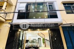 Bán nhà phố lê trọng tấn 35m2, 5t đẹp long lanh, gara ô tô tránh hiếm thanh xuân