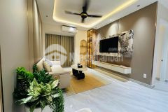 Cần bán nhanh căn hộ sky garden 2, pmh, q7, căn góc 89m2, 3pn nhà mới đẹp, giá chỉ 6,1 tỷ