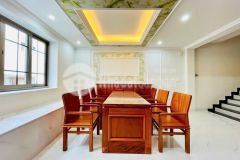 Bán nhà kđb mới xây nguyễn văn khối, p9, gò vấp, 44m2 giá chỉ 7.5 tỷ