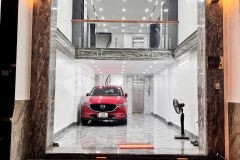 Nhà phân lô đền lừ ô tô tránh thang máy kinh doanh đỉnh